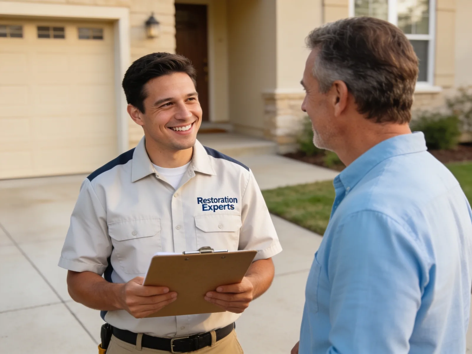 Water Damage Cleanup Walker, IA FAQs